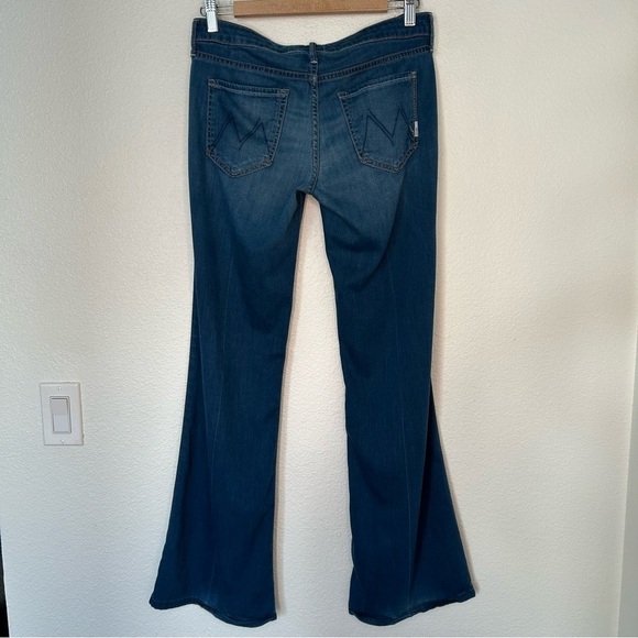 MOTHER The Wilder - Northern Lights - Size 29 - Picture 10 of 16